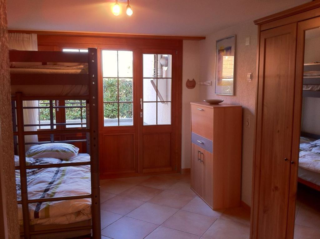 Appartement Lydie Le Landeron Luaran gambar